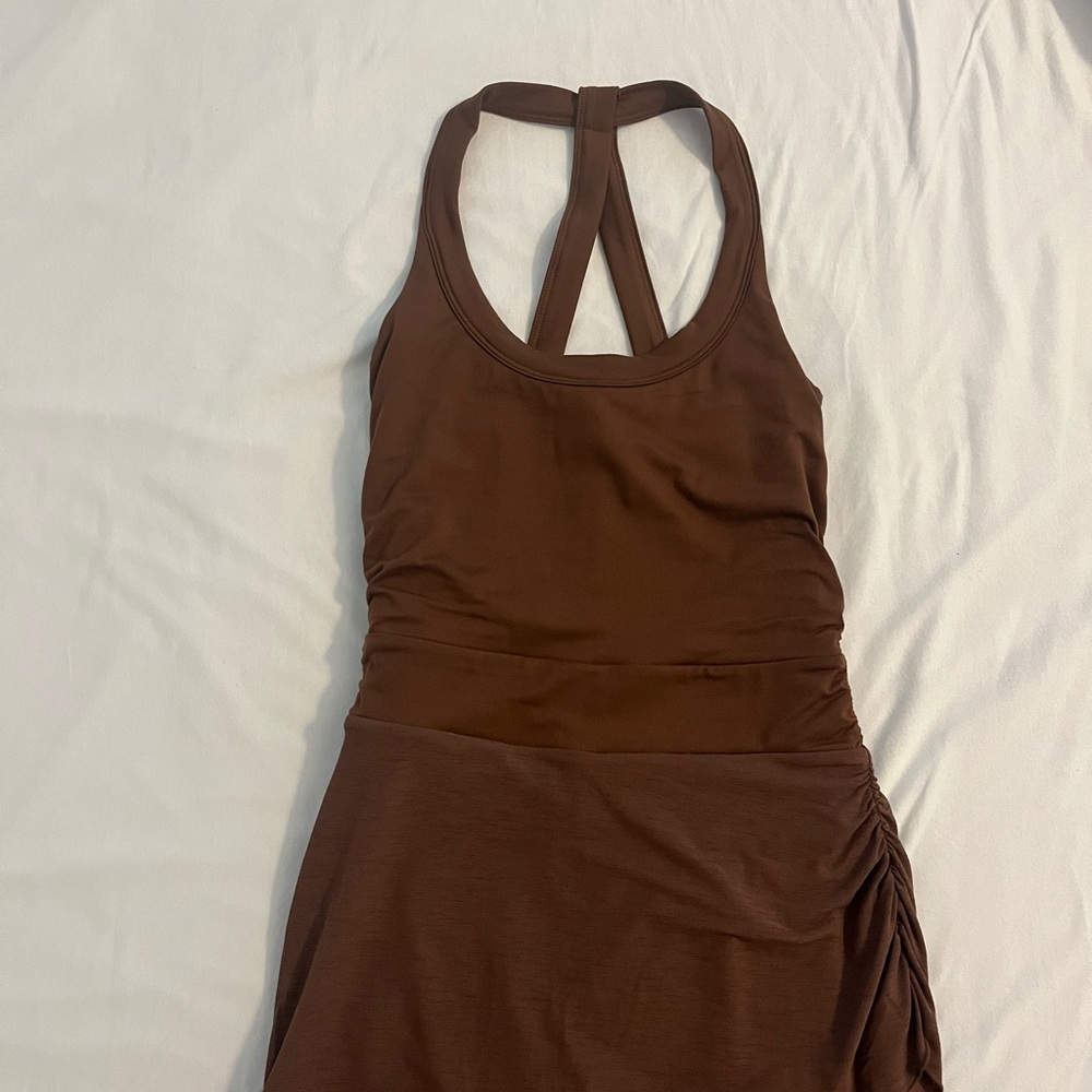 Free People Movement Little Bit of Love Skortsie